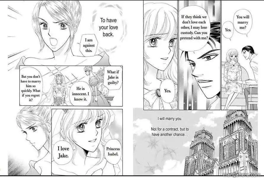 Princess To Kekkon Chapter 1 40